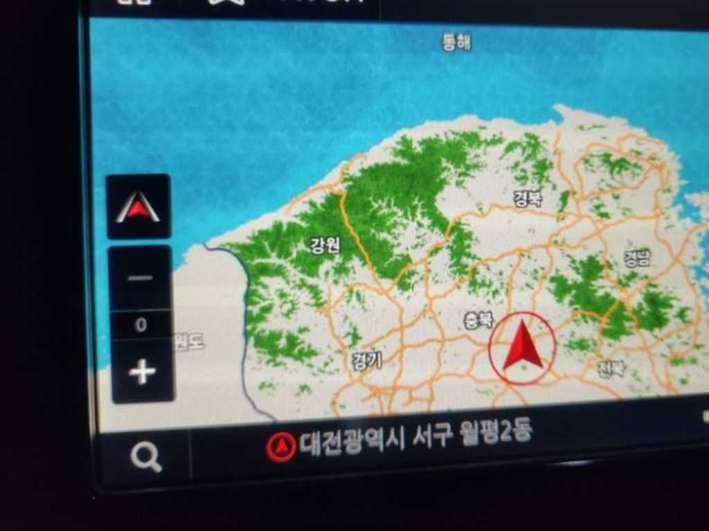 르노코리아(삼성) SM6 가솔린 2.0 GDe RE 이미지 12