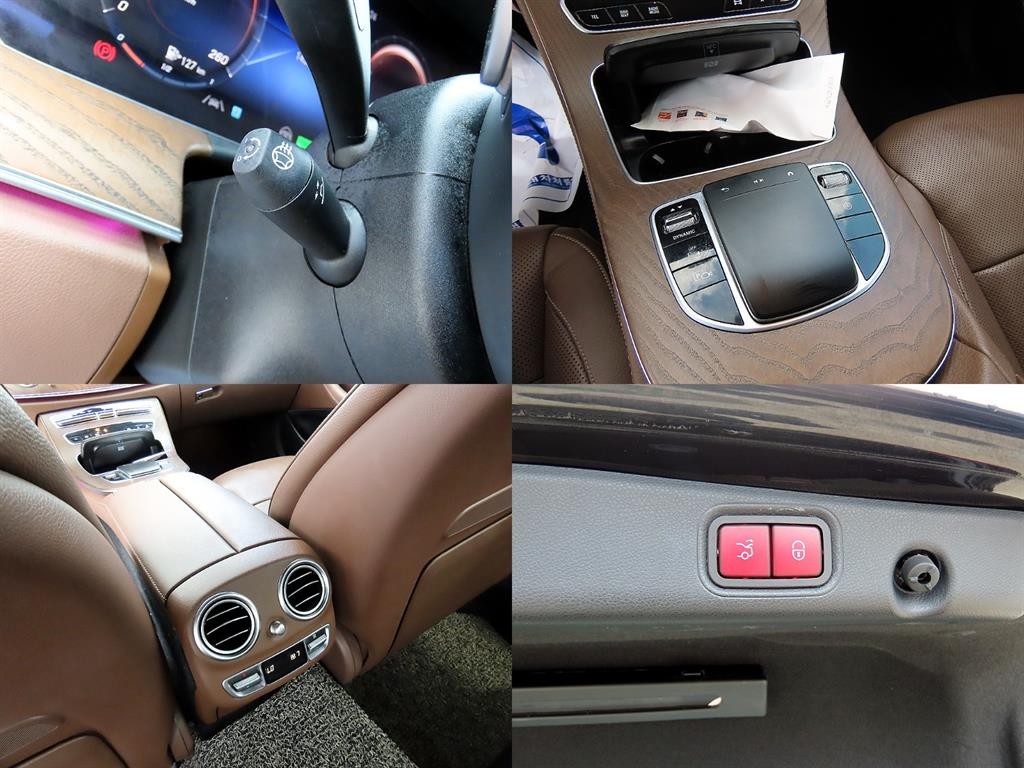 벤츠 E 클래스 E-클래스 W213 E300e 4MATIC 익스클루시브 이미지 18