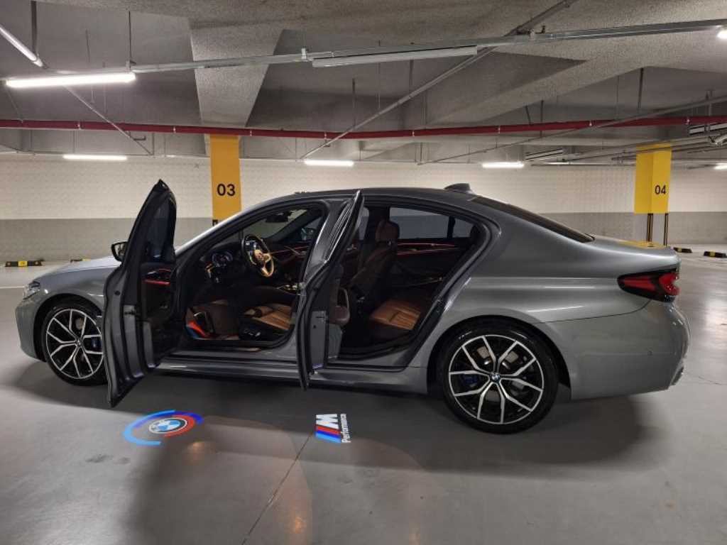 BMW 5시리즈 5시리즈 (G30) 530i xDrive M 스포츠 이미지 11