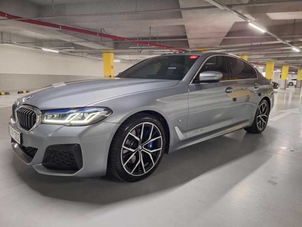 BMW 5시리즈 5시리즈 (G30) 530i xDrive M 스포츠 이미지 3