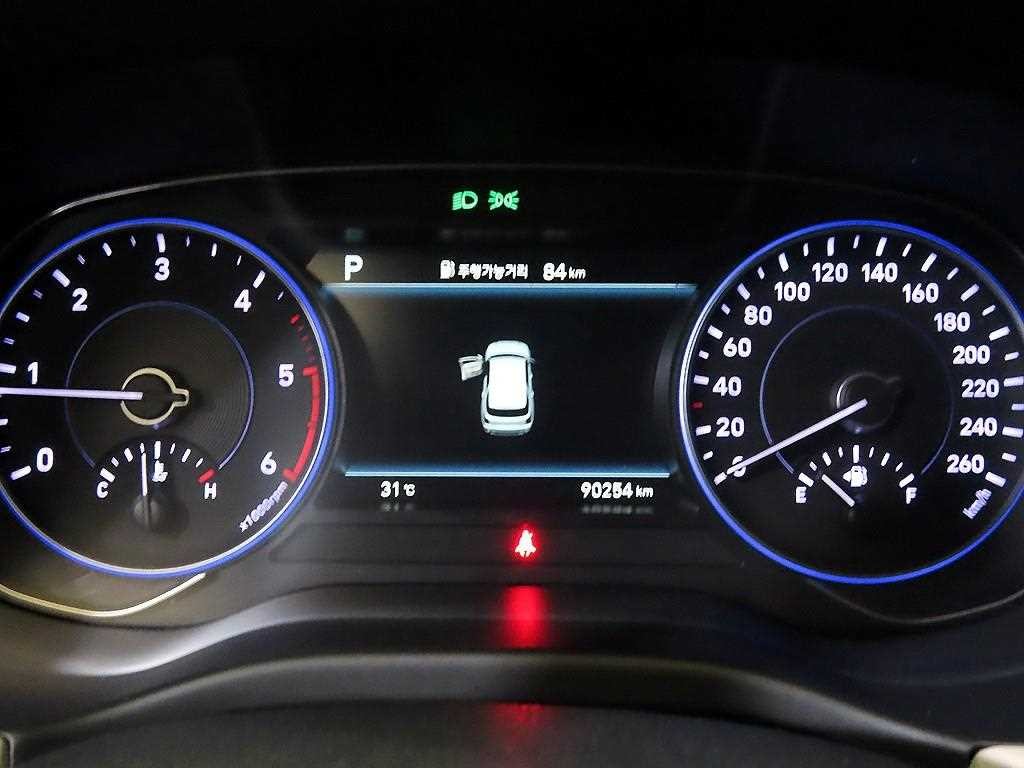 현대 팰리세이드 디젤 2.2 2WD 프레스티지 이미지 10