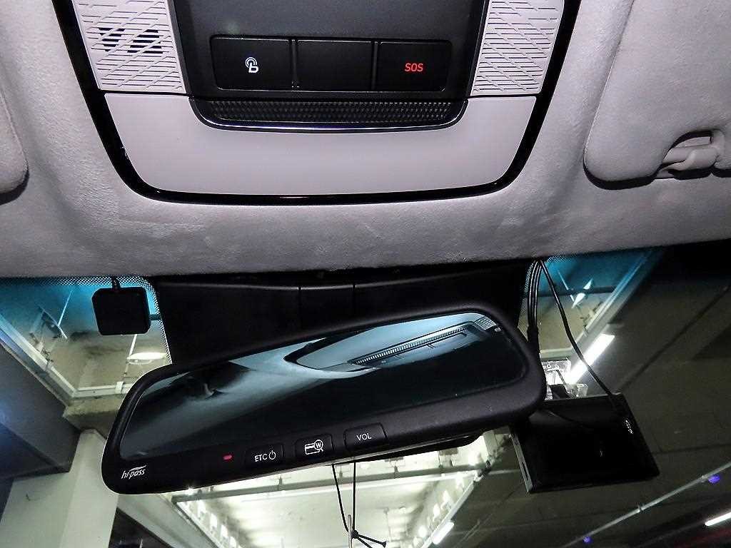 현대 팰리세이드 디젤 2.2 2WD 프레스티지 이미지 13