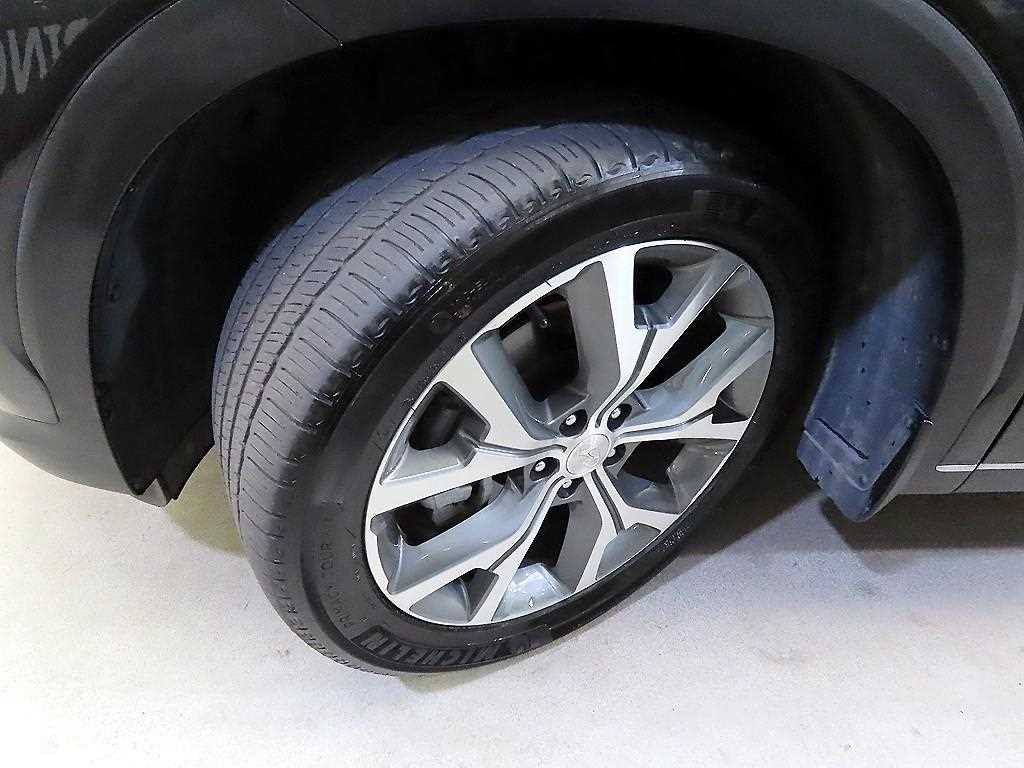 현대 팰리세이드 디젤 2.2 2WD 프레스티지 이미지 20