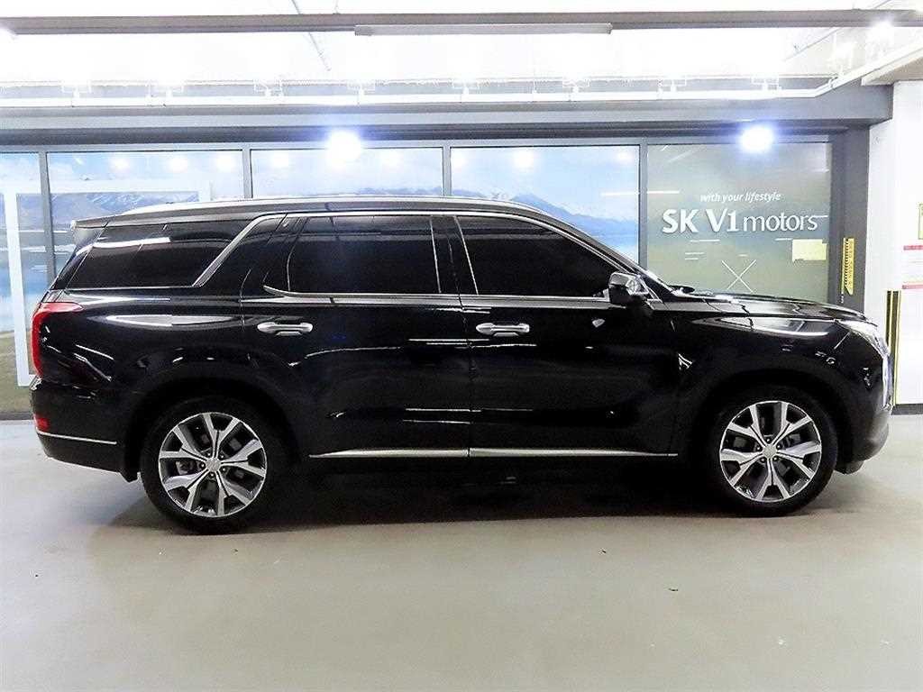 현대 팰리세이드 디젤 2.2 2WD 프레스티지 이미지 4