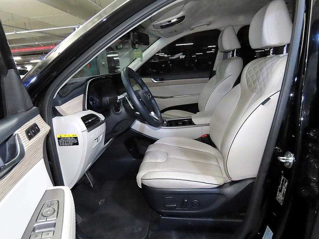현대 팰리세이드 디젤 2.2 2WD 프레스티지 이미지 7