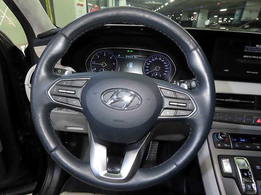 현대 팰리세이드 디젤 2.2 2WD 프레스티지 이미지 9
