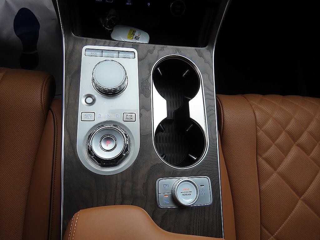 제네시스 GV80 가솔린 2.5T AWD 이미지 11