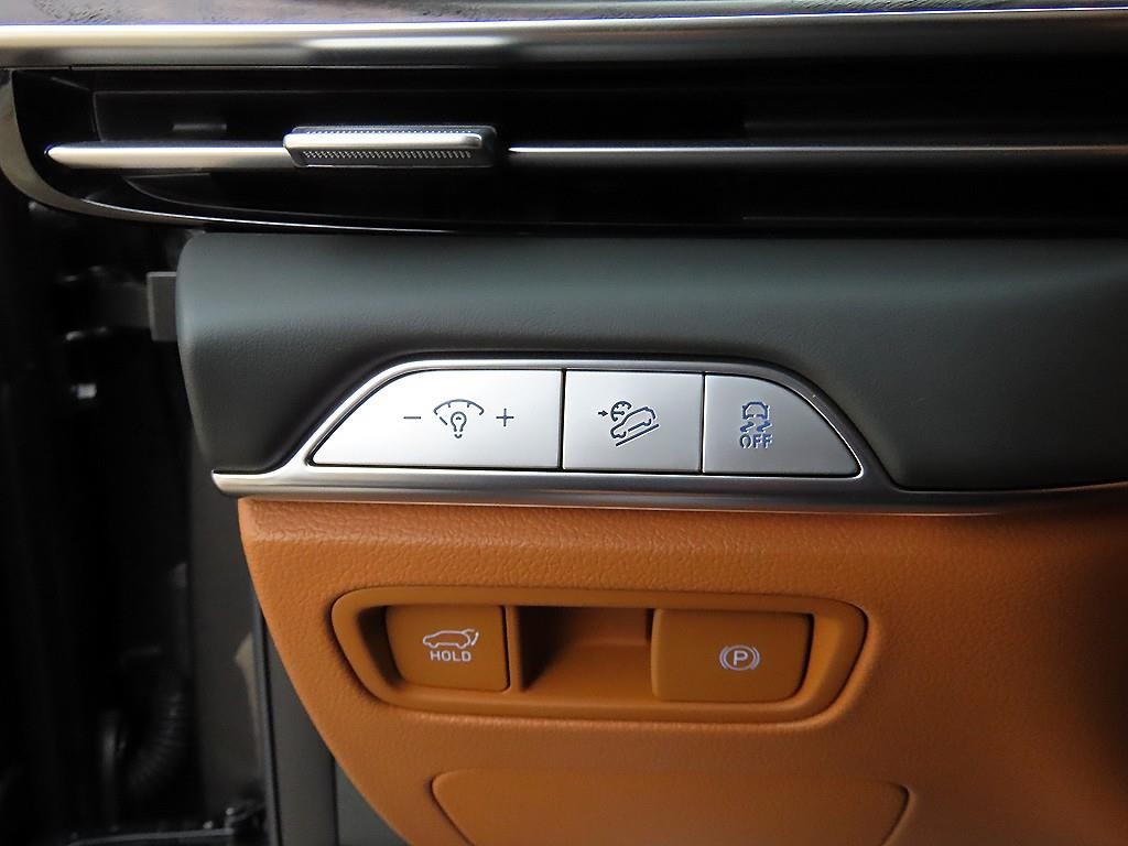 제네시스 GV80 가솔린 2.5T AWD 이미지 12