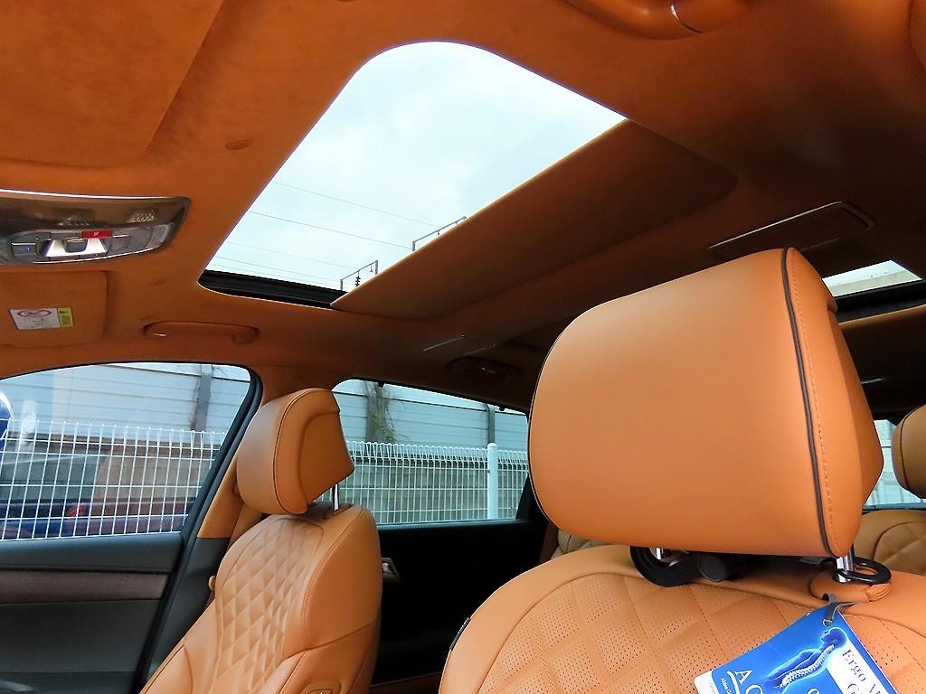 제네시스 GV80 가솔린 2.5T AWD 이미지 15
