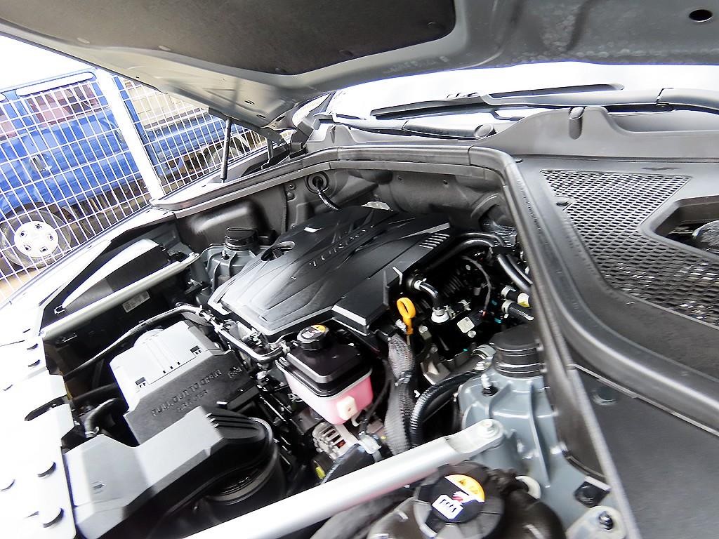 제네시스 GV80 가솔린 2.5T AWD 이미지 19