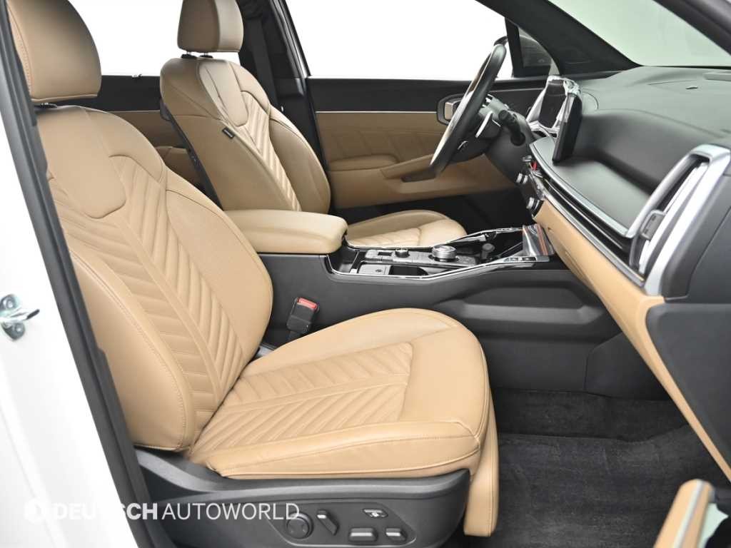 기아 쏘렌토 더 뉴 쏘렌토 4세대 가솔린 2.5T 4WD 시그니처 이미지 10