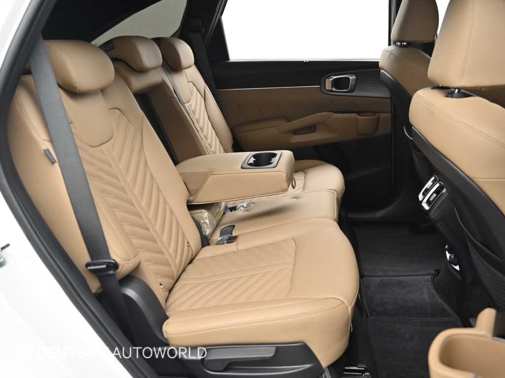 기아 쏘렌토 더 뉴 쏘렌토 4세대 가솔린 2.5T 4WD 시그니처 이미지 12