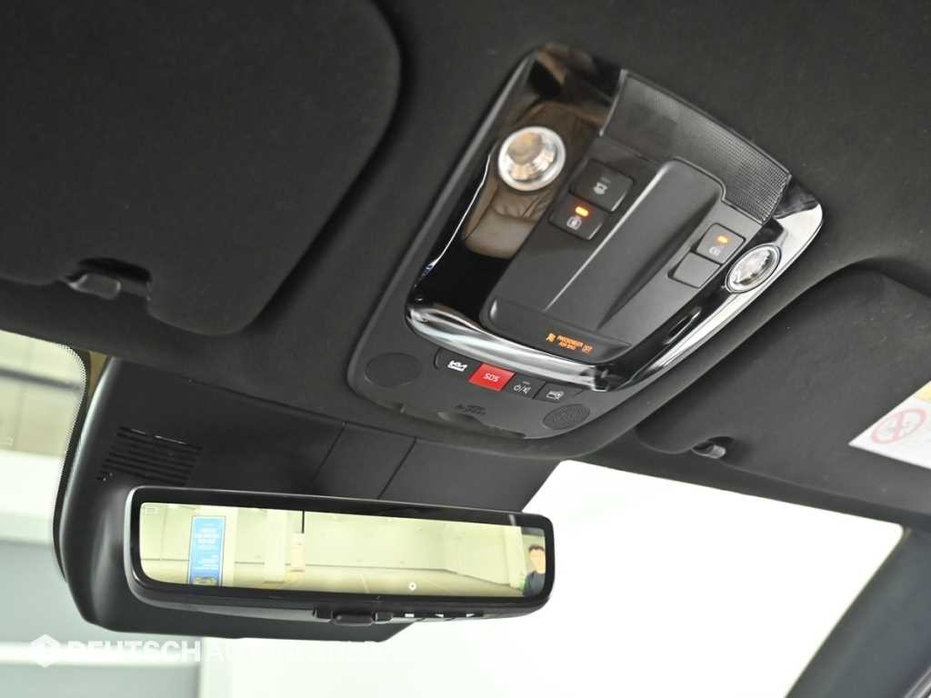 기아 쏘렌토 더 뉴 쏘렌토 4세대 가솔린 2.5T 4WD 시그니처 이미지 18
