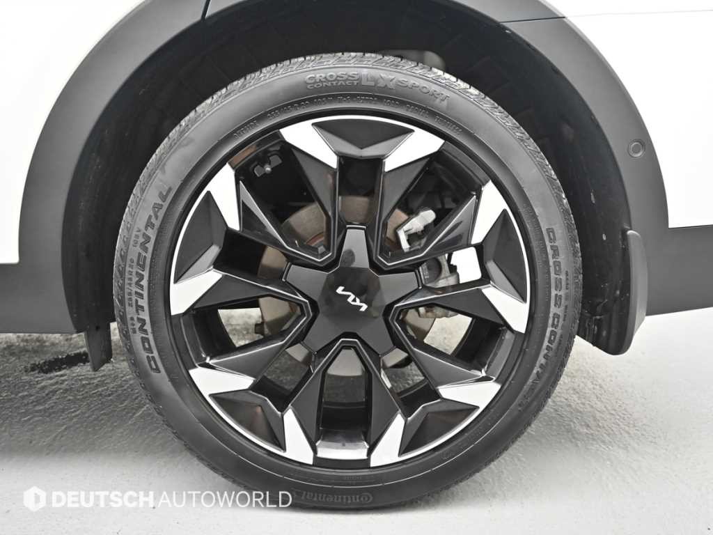 기아 쏘렌토 더 뉴 쏘렌토 4세대 가솔린 2.5T 4WD 시그니처 이미지 5