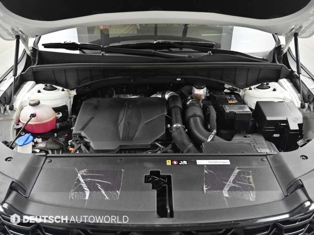 기아 쏘렌토 더 뉴 쏘렌토 4세대 가솔린 2.5T 4WD 시그니처 이미지 6