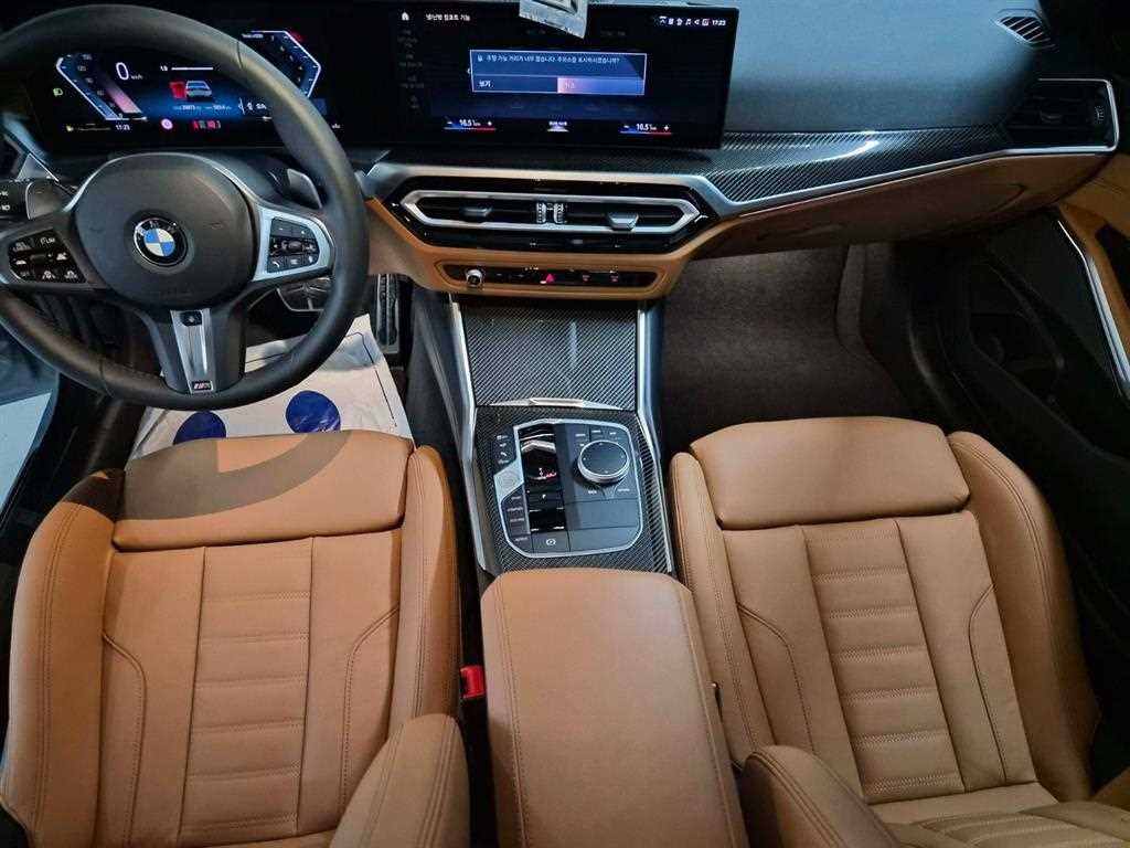 BMW 3시리즈 3시리즈 (G20) M340i 이미지 10