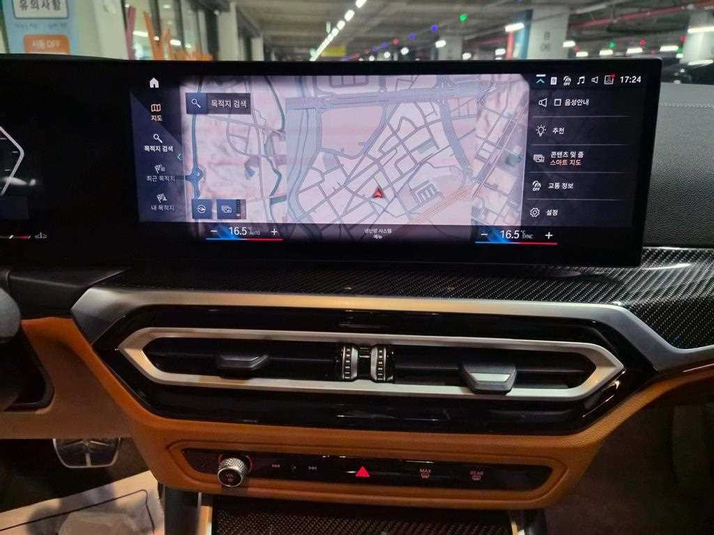 BMW 3시리즈 3시리즈 (G20) M340i 이미지 15