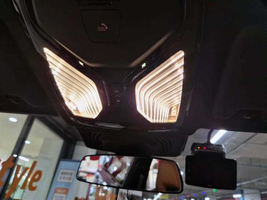 BMW 3시리즈 3시리즈 (G20) M340i 이미지 18