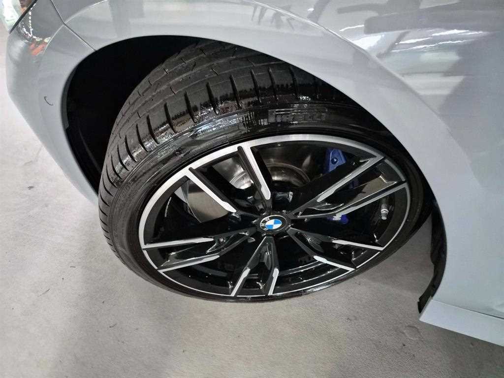 BMW 3시리즈 3시리즈 (G20) M340i 이미지 20
