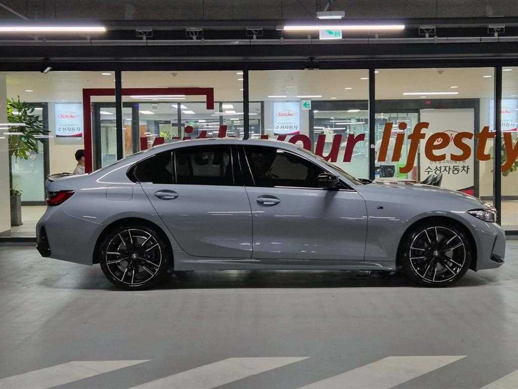 BMW 3시리즈 3시리즈 (G20) M340i 이미지 3