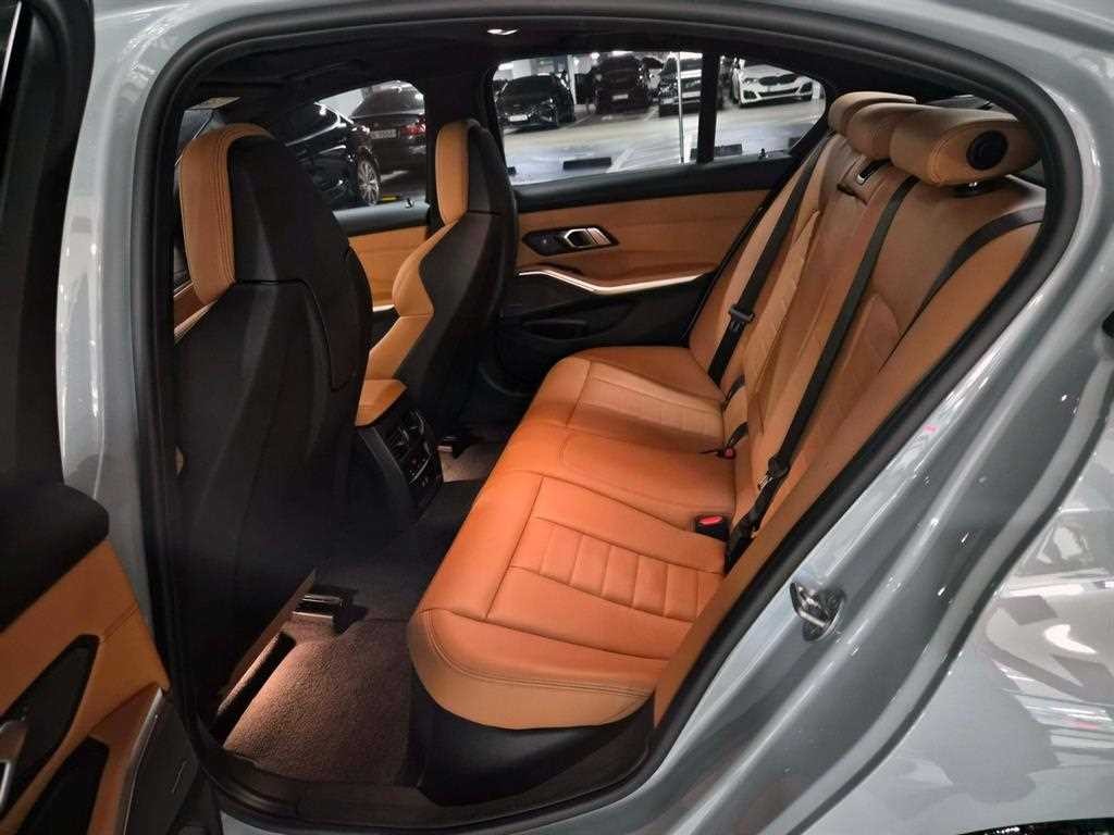 BMW 3시리즈 3시리즈 (G20) M340i 이미지 7