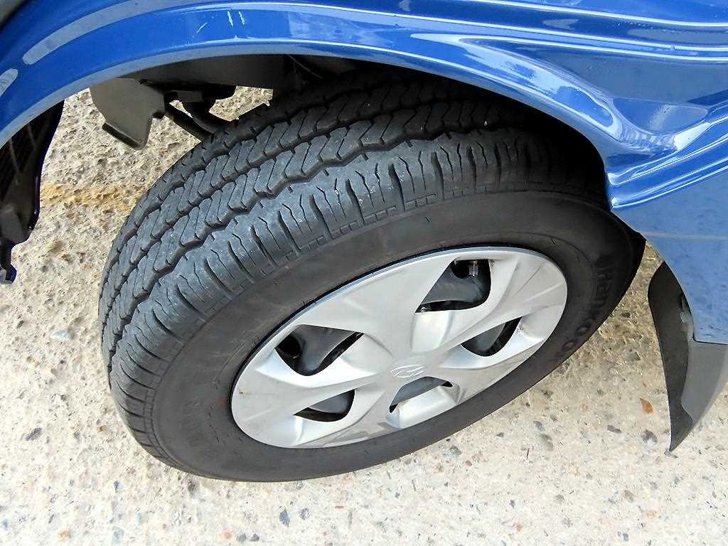 소형화물 카고(소형) [카고]포터2 (LPG2.5터보) 슈퍼캡/초장축/2WD 스마트 이미지 15