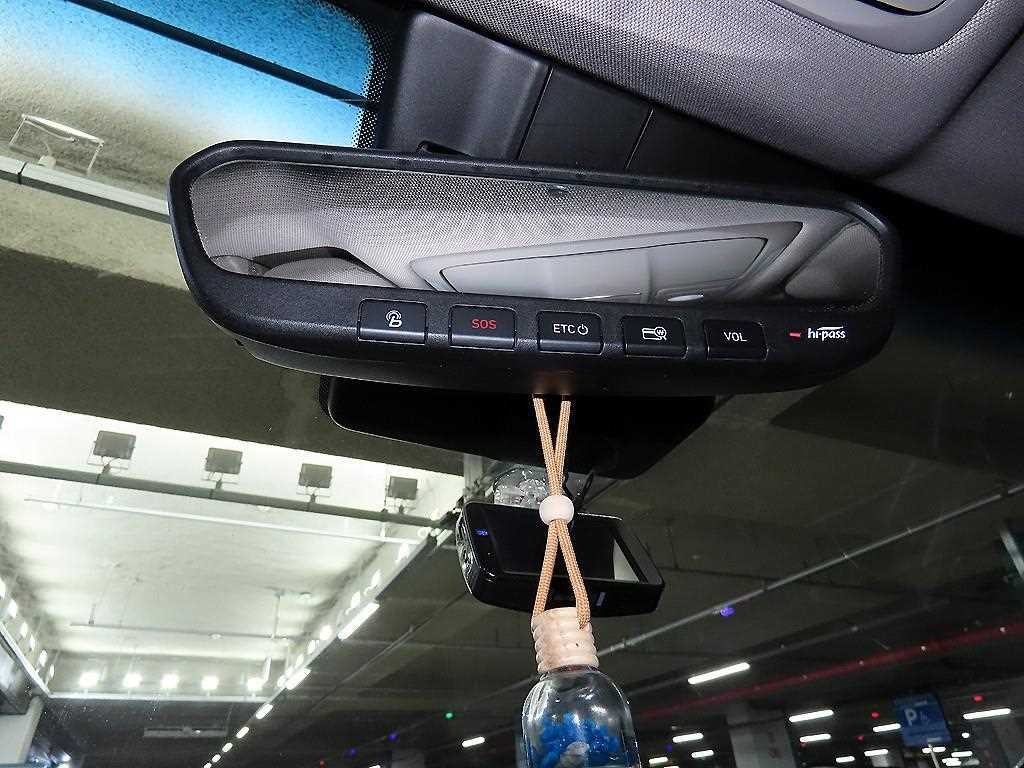 제네시스 G80 3.3 GDI AWD 프리미엄 럭셔리 이미지 15