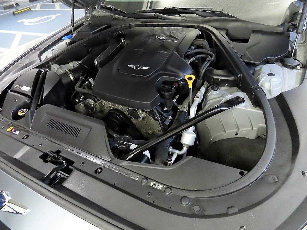 제네시스 G80 3.3 GDI AWD 프리미엄 럭셔리 이미지 19