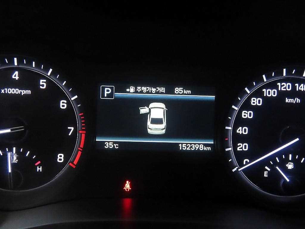 제네시스 G80 3.3 GDI AWD 프리미엄 럭셔리 이미지 9