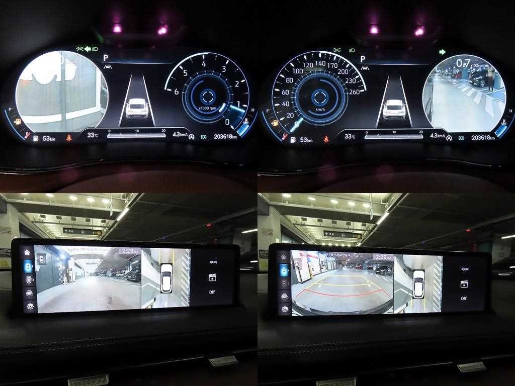 제네시스 GV70 2.2 디젤 AWD 이미지 18