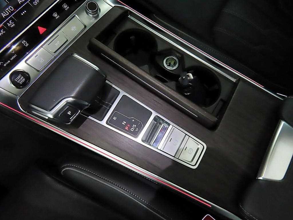 아우디 A6 A6 (C8) 50 TDI 콰트로 프리미엄 이미지 10
