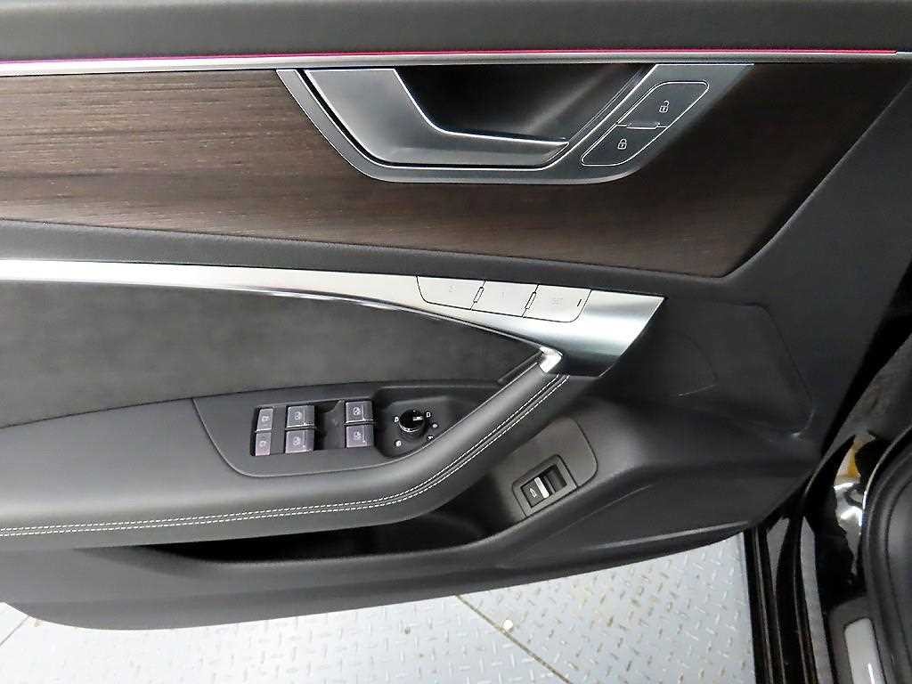 아우디 A6 A6 (C8) 50 TDI 콰트로 프리미엄 이미지 11