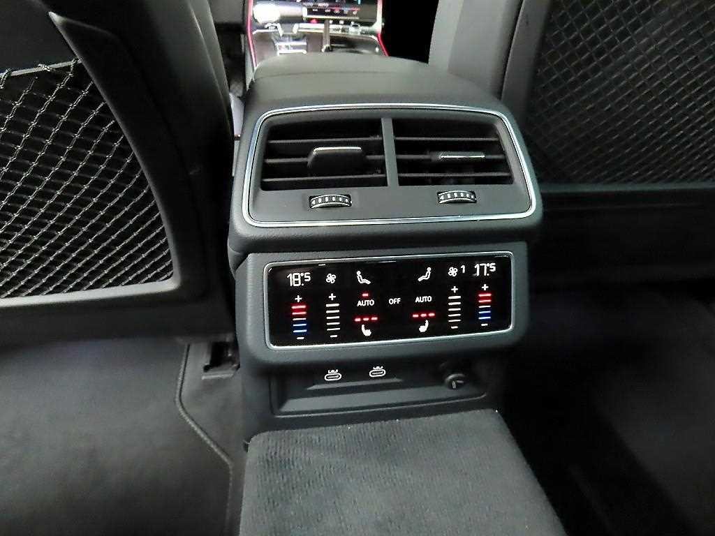 아우디 A6 A6 (C8) 50 TDI 콰트로 프리미엄 이미지 12