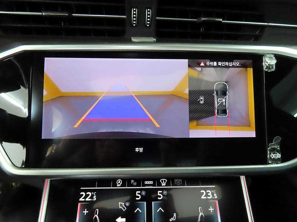 아우디 A6 A6 (C8) 50 TDI 콰트로 프리미엄 이미지 15