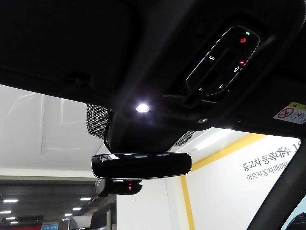 아우디 A6 A6 (C8) 50 TDI 콰트로 프리미엄 이미지 16