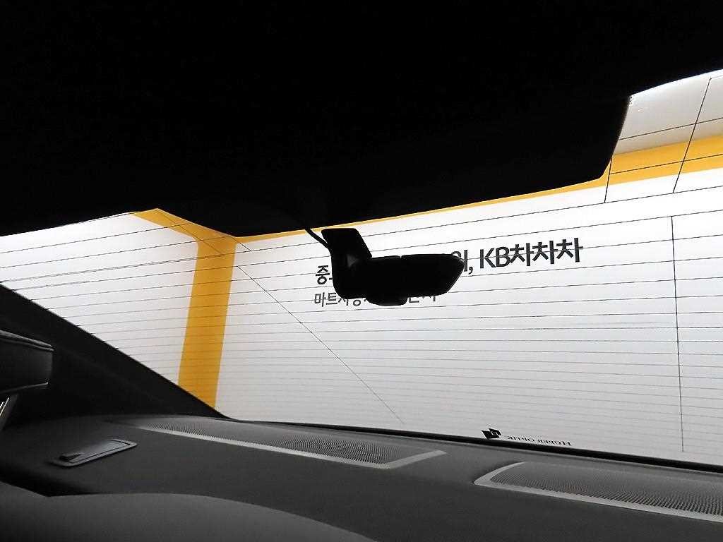 아우디 A6 A6 (C8) 50 TDI 콰트로 프리미엄 이미지 17