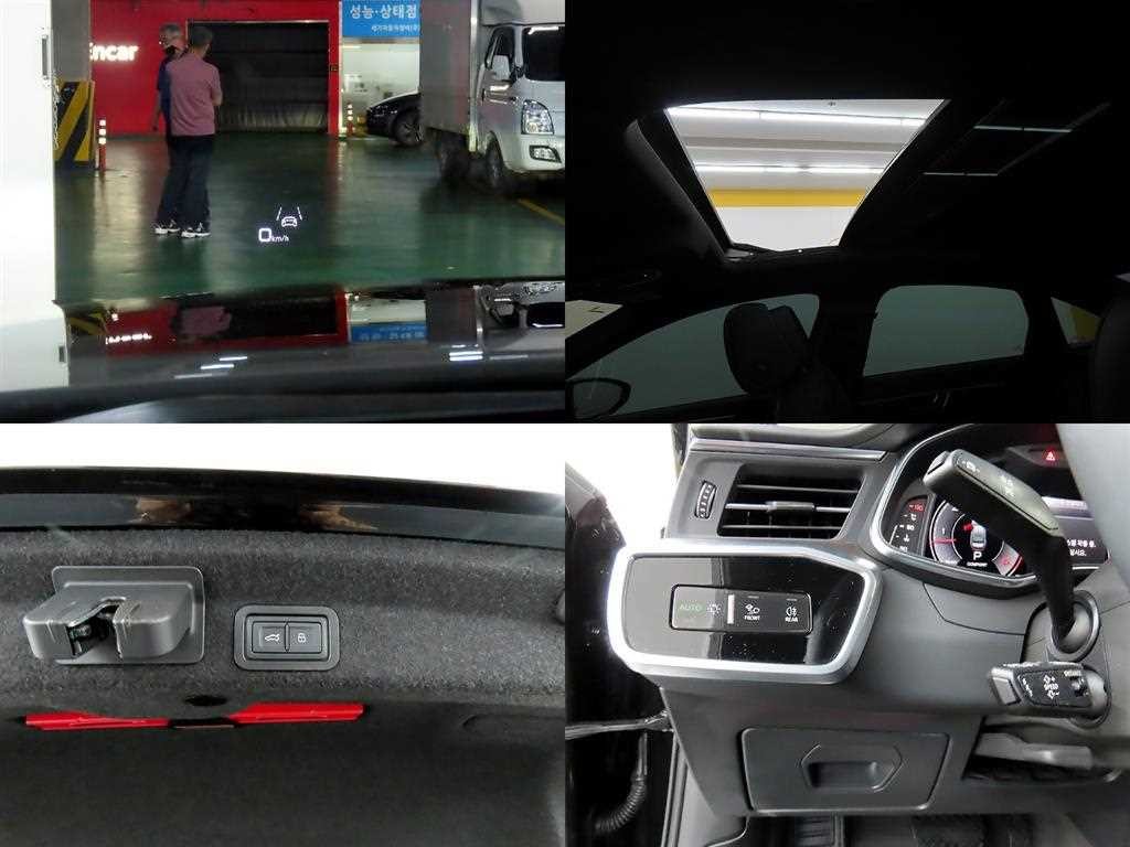 아우디 A6 A6 (C8) 50 TDI 콰트로 프리미엄 이미지 18