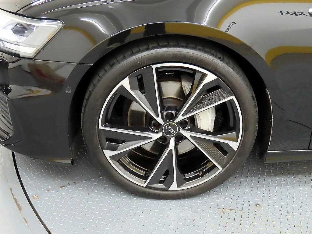 아우디 A6 A6 (C8) 50 TDI 콰트로 프리미엄 이미지 20