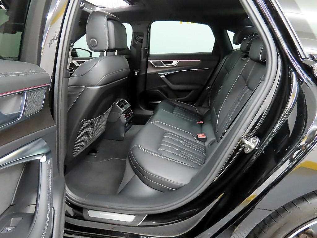 아우디 A6 A6 (C8) 50 TDI 콰트로 프리미엄 이미지 6