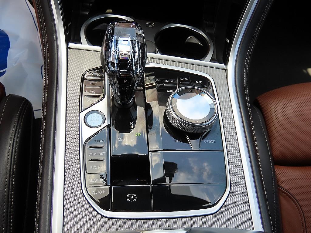 BMW 8시리즈 8시리즈 (G15) 840i xDrive M 스포츠 그란쿠페 기본형 이미지 11