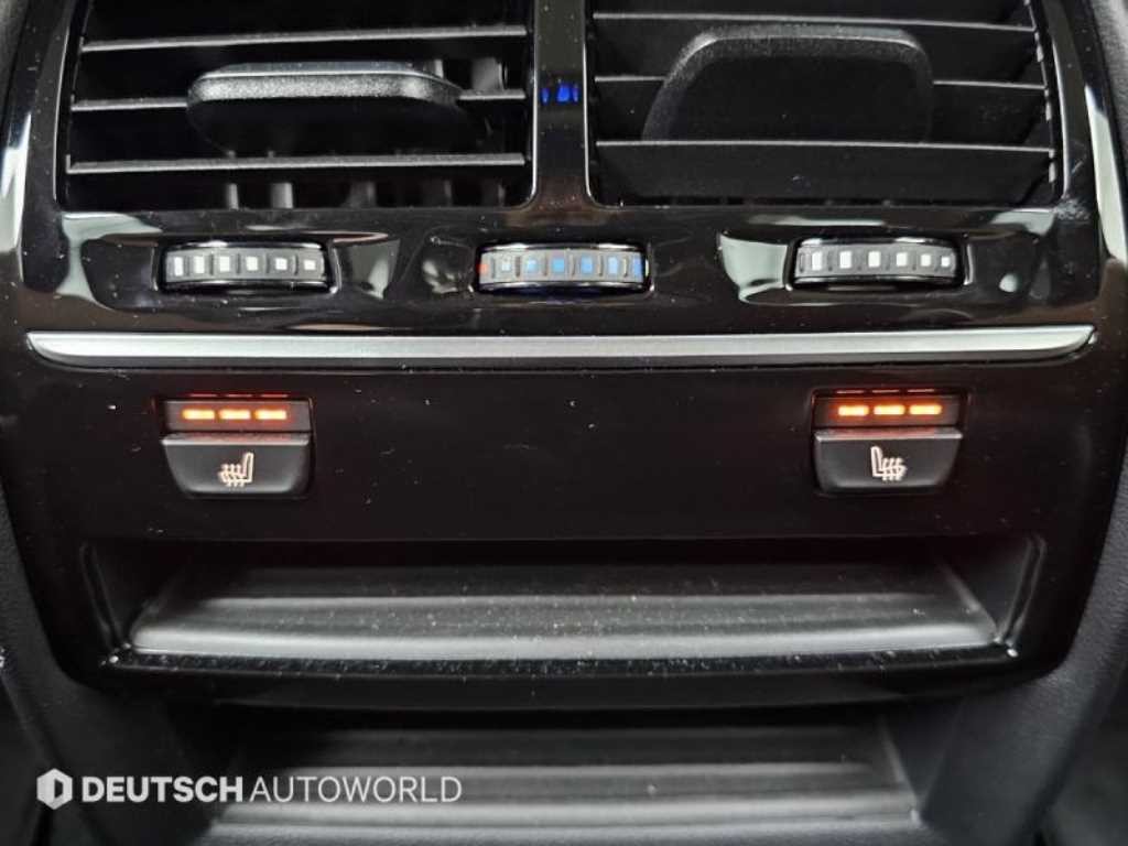 BMW 5시리즈 5시리즈 (G30) 530i 럭셔리 플러스 이미지 16