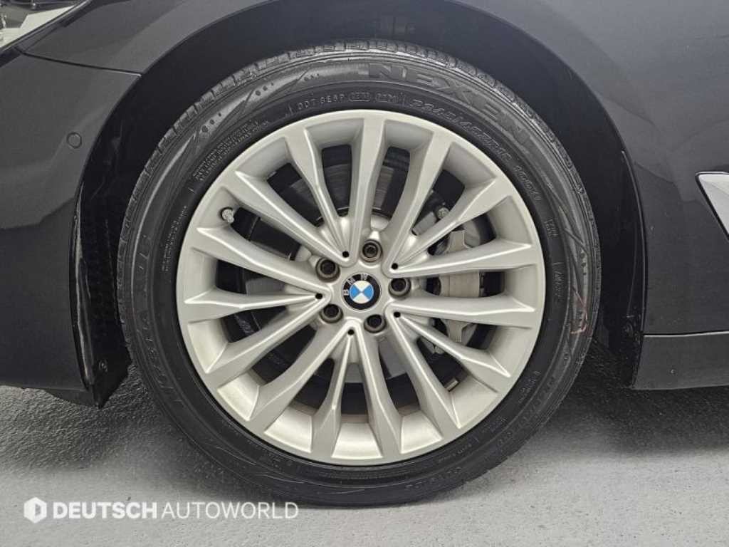 BMW 5시리즈 5시리즈 (G30) 530i 럭셔리 플러스 이미지 5
