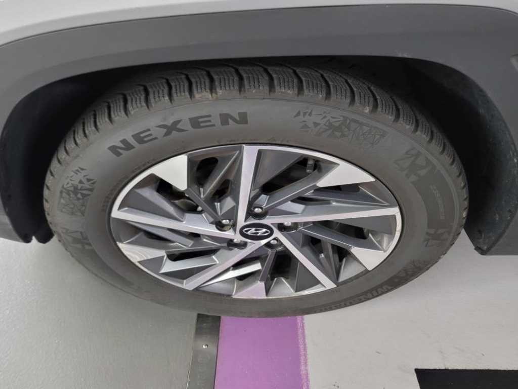 현대 투싼 투싼 하이브리드(NX4) 2WD 인스퍼레이션 이미지 14
