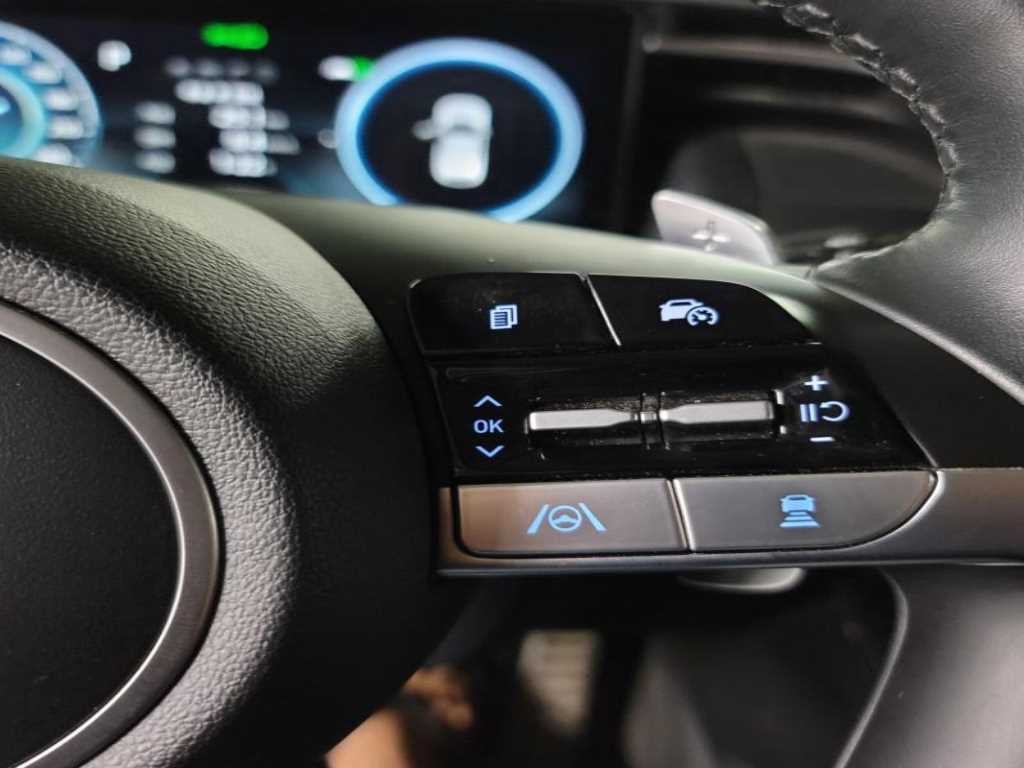 현대 투싼 투싼 하이브리드(NX4) 2WD 인스퍼레이션 이미지 7