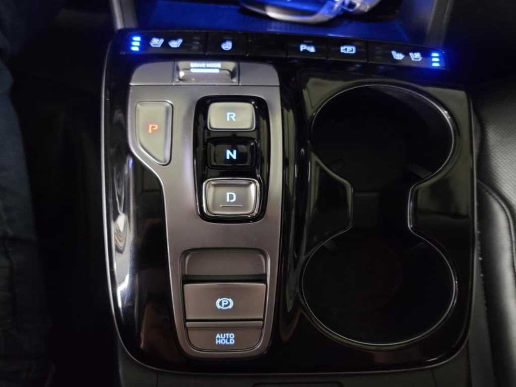 현대 투싼 투싼 하이브리드(NX4) 2WD 인스퍼레이션 이미지 9
