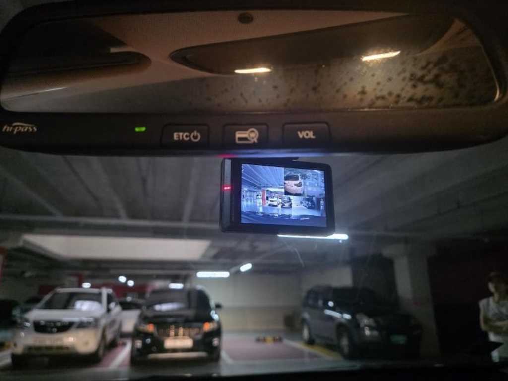 기아 쏘렌토 올 뉴 쏘렌토 디젤 2WD 2.0 노블레스 이미지 10