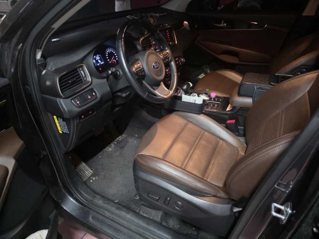 기아 쏘렌토 올 뉴 쏘렌토 디젤 2WD 2.0 노블레스 이미지 11