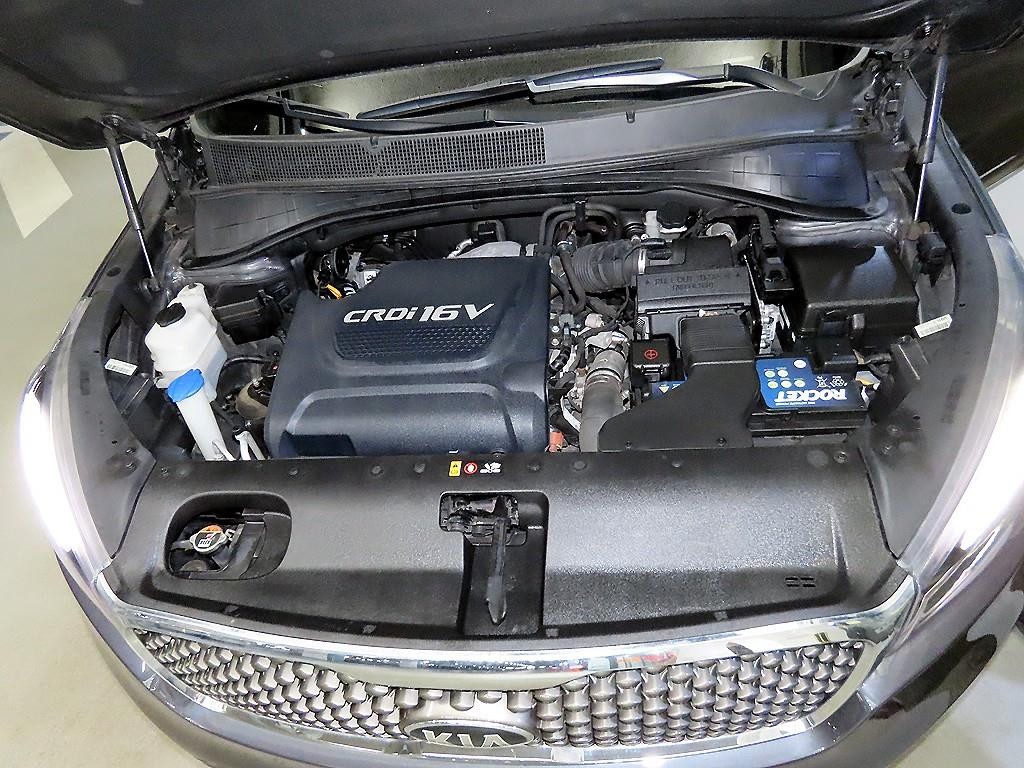 기아 쏘렌토 올 뉴 쏘렌토 디젤 2WD 2.0 노블레스 이미지 19