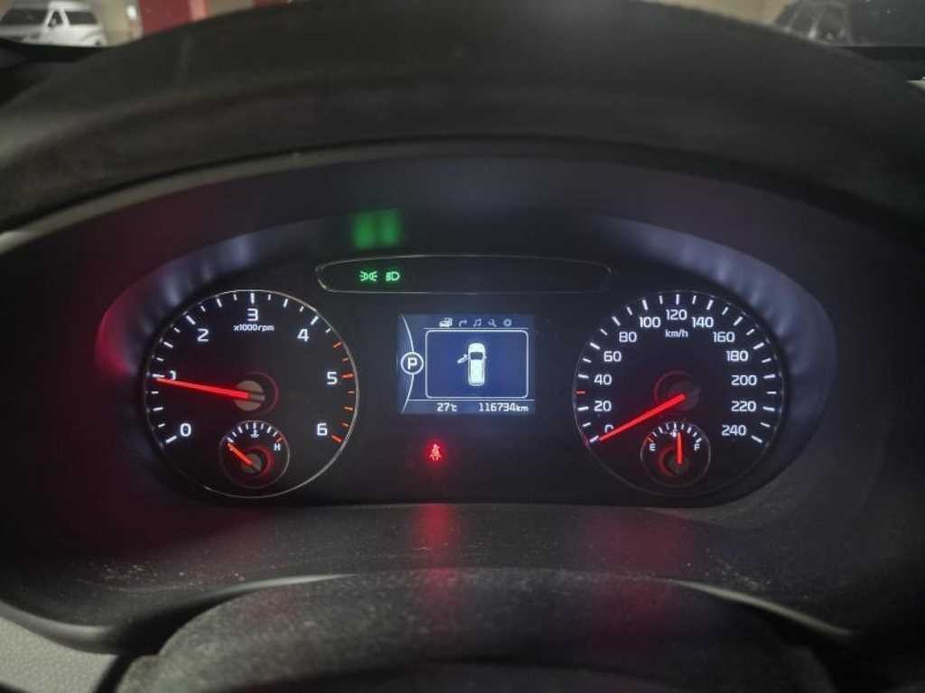 기아 쏘렌토 올 뉴 쏘렌토 디젤 2WD 2.0 노블레스 이미지 5