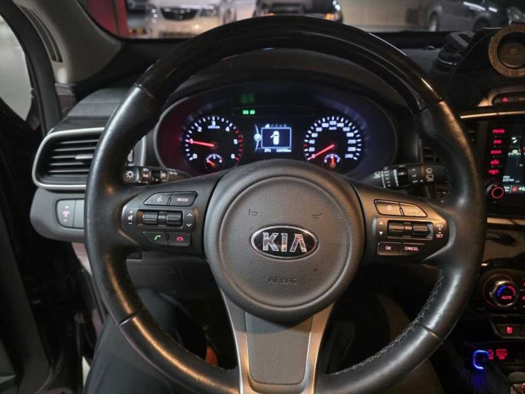 기아 쏘렌토 올 뉴 쏘렌토 디젤 2WD 2.0 노블레스 이미지 6